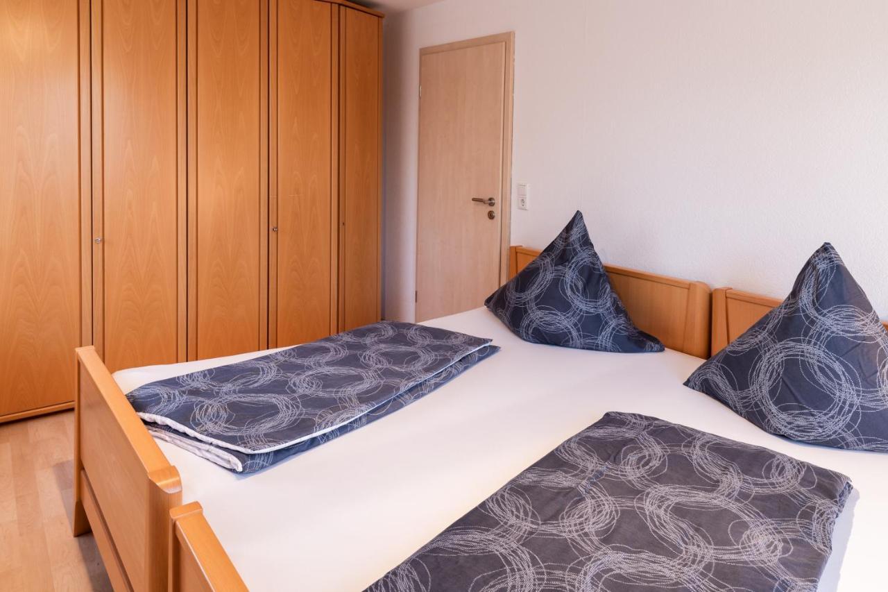 Ferienwohnung Andreas Тетнанг Екстериор снимка