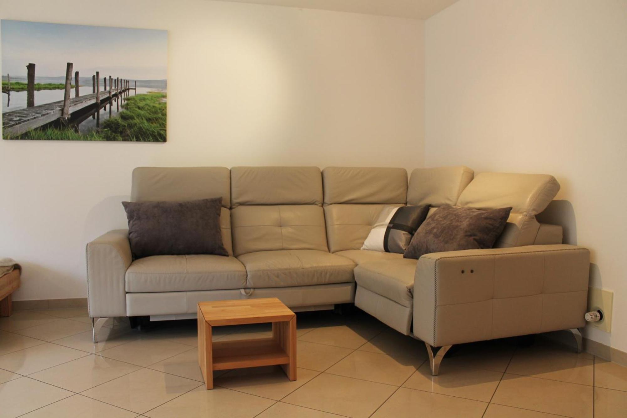 Ferienwohnung Andreas Тетнанг Екстериор снимка